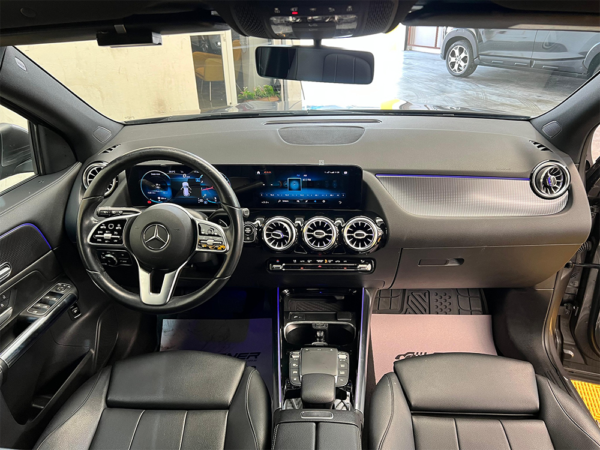 MERCEDES BENZ GLA 200 PROGRESSIVE 2021 - Image 12