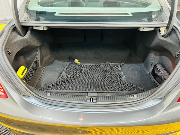 MERCEDES BENZ C200 EXCLUSIVE 2017 - Image 15