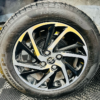 TOYOTA YARIS S HATCHBACK 2022 - Image 15