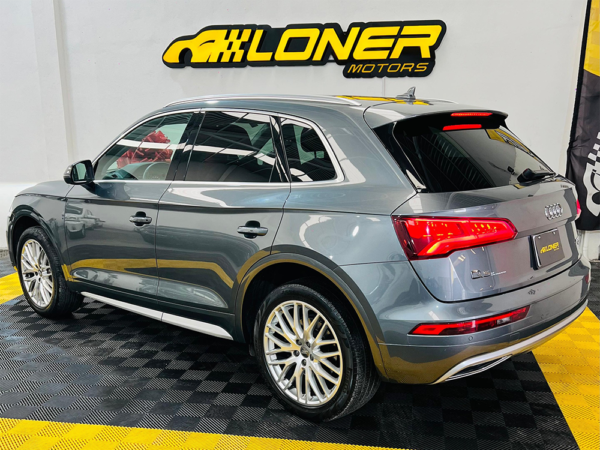 AUDI Q5 ELITE 2020 - Image 16