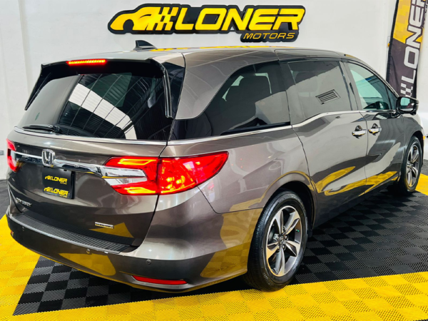 HONDA ODYSSEY TOURING 2020 - Image 17