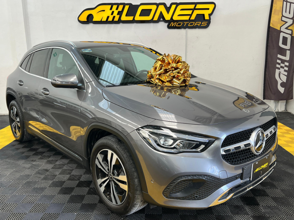 MERCEDES BENZ GLA 200 PROGRESSIVE 2021 - Image 2