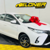 TOYOTA YARIS S HATCHBACK 2022 - Image 2