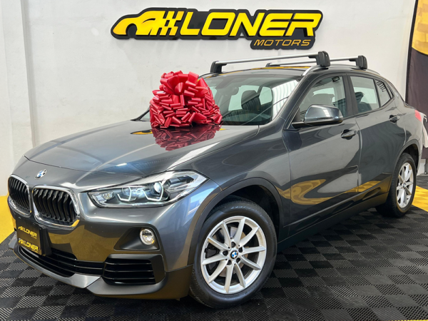 BMW X2 2019 - Image 2