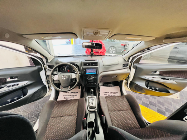 TOYOTA AVANZA XLE 2020 - Image 3