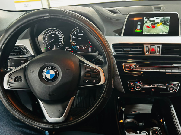 BMW X2 2019 - Image 3