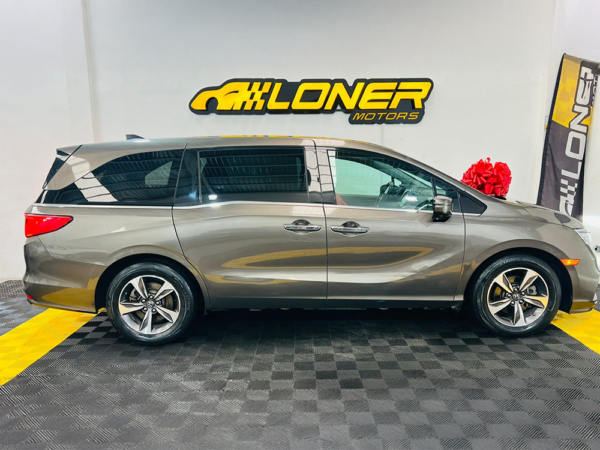 HONDA ODYSSEY TOURING 2020 - Image 5