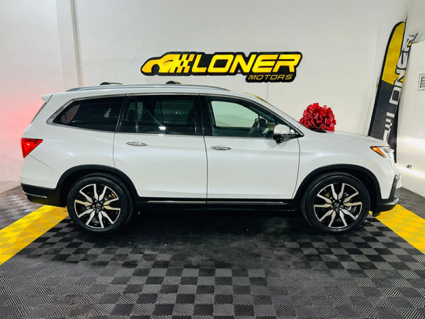 HONDA PILOT TOURING AWD 2020 - Image 5