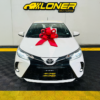TOYOTA YARIS S HATCHBACK 2022 - Image 5
