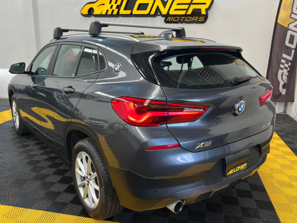 BMW X2 2019 - Image 5