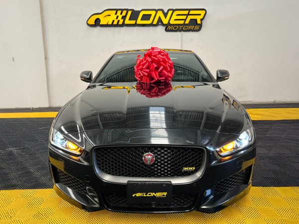 JAGUAR XE 2.0 SPORT 300 AUTO 4WD 2019 - Image 5