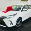 TOYOTA YARIS S HATCHBACK 2022 - Image 6