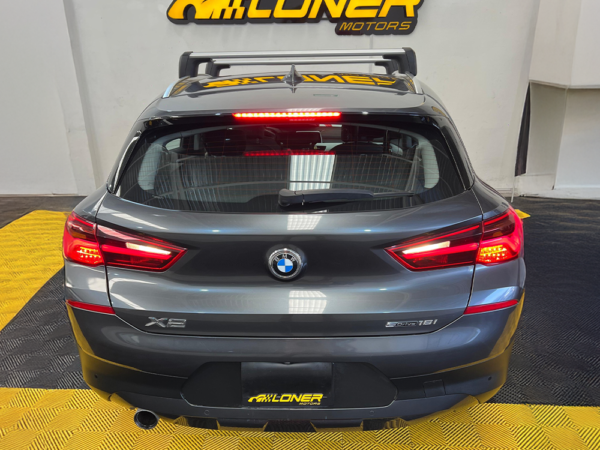 BMW X2 2019 - Image 6