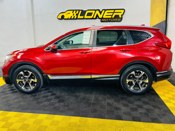 HONDA CRV  TOURING 2019 - Image 7