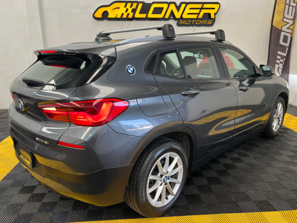 BMW X2 2019 - Image 7