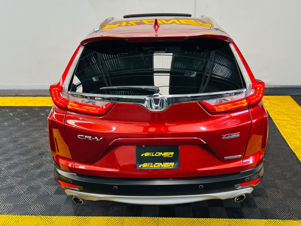 HONDA CRV  TOURING 2019 - Image 8