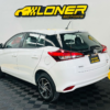TOYOTA YARIS S HATCHBACK 2022 - Image 8