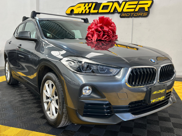 BMW X2 2019 - Image 8