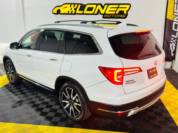 HONDA PILOT TOURING AWD 2020 - Image 9