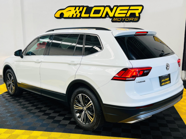 VOLKSWAGEN TIGUAN COMFORTLINE 2019 - Image 9