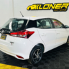 TOYOTA YARIS S HATCHBACK 2022 - Image 10