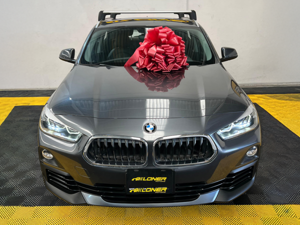 BMW X2 2019 - Image 10