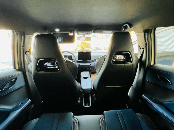 BYD DOLPHIN MINI 2026 - Image 11
