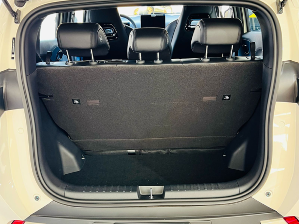BYD DOLPHIN MINI 2026 - Image 12