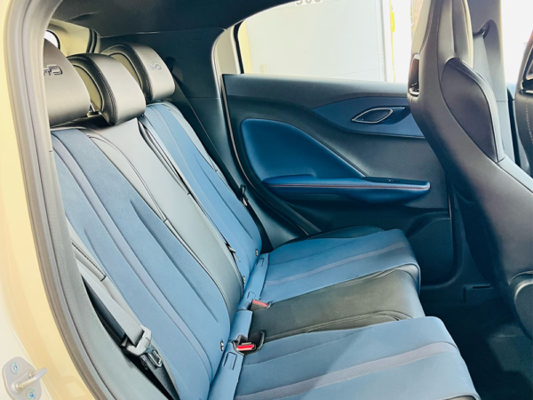 BYD DOLPHIN MINI 2026 - Image 13
