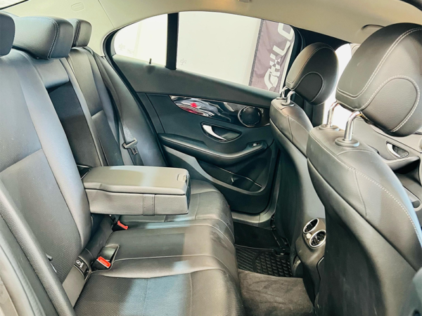 MERCEDES BENZ C200 2020 - Image 13