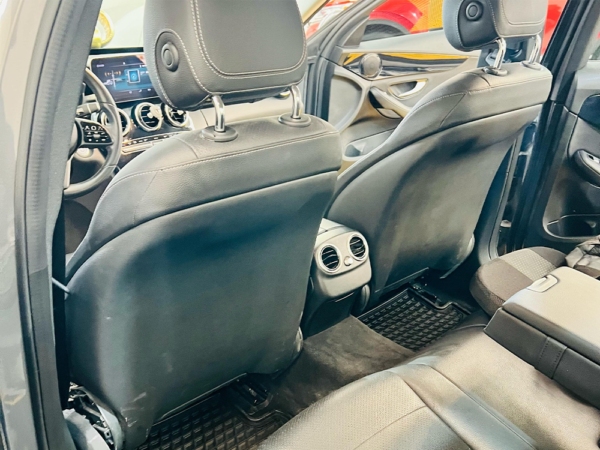 MERCEDES BENZ C200 2020 - Image 14