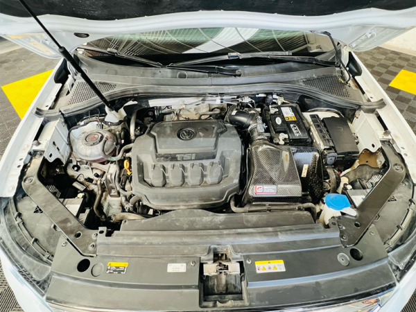 VOLKSWAGEN TIGUAN R-LINE 2.0 2022 - Image 19