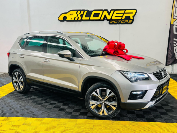 SEAT ATECA  1.4 T XCELLENCE 2018 - Image 2