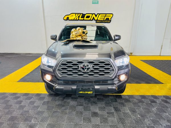 TOYOTA TACOMA 4X2 2021 - Image 3