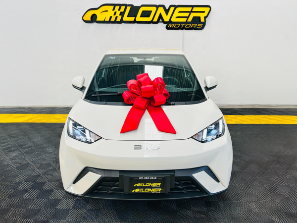 BYD DOLPHIN MINI 2026 - Image 4