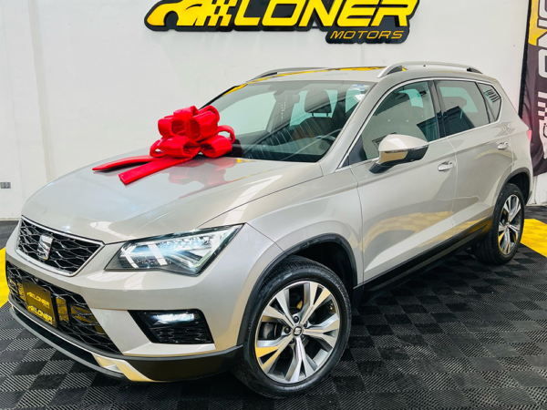 SEAT ATECA  1.4 T XCELLENCE 2018 - Image 5