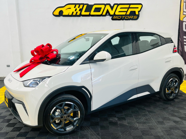BYD DOLPHIN MINI 2026 - Image 5