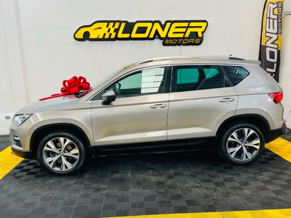 SEAT ATECA  1.4 T XCELLENCE 2018 - Image 6