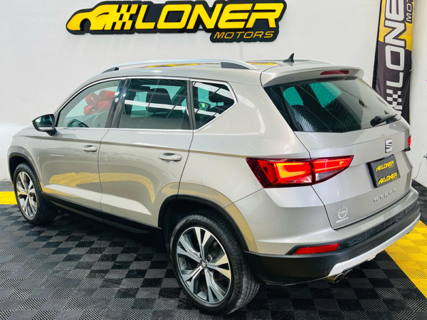 SEAT ATECA  1.4 T XCELLENCE 2018 - Image 7