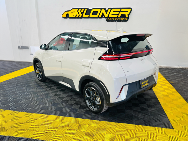 BYD DOLPHIN MINI 2026 - Image 7