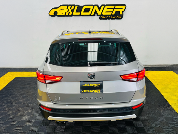 SEAT ATECA  1.4 T XCELLENCE 2018 - Image 8