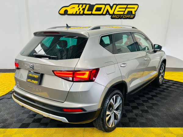 SEAT ATECA  1.4 T XCELLENCE 2018 - Image 9