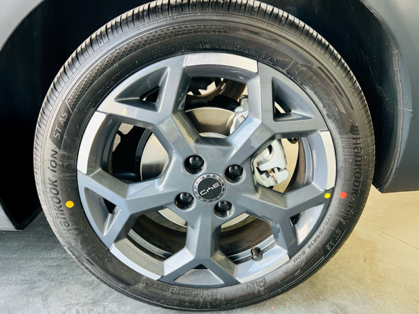 BYD DOLPHIN MINI 2026 - Image 9