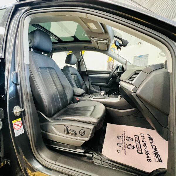AUDI Q5 2.0 DYNAMIC 2021 - Image 12