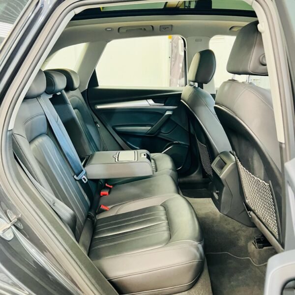 AUDI Q5 2.0 DYNAMIC 2021 - Image 14