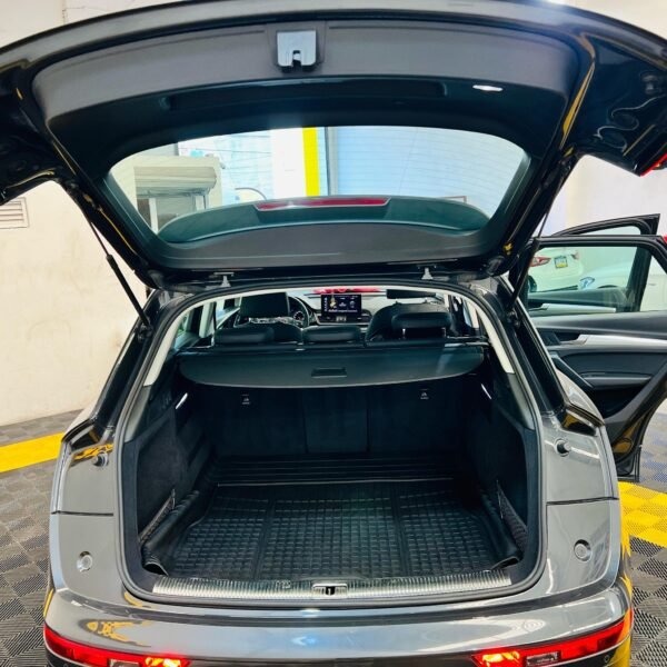 AUDI Q5 2.0 DYNAMIC 2021 - Image 15