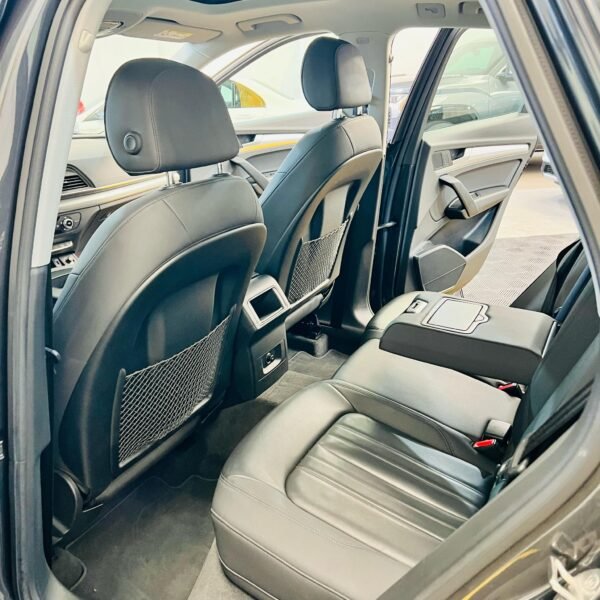 AUDI Q5 2.0 DYNAMIC 2021 - Image 16