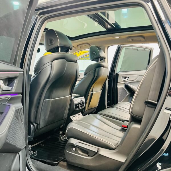 ACURA MDX ADVANCE 2022 - Image 17