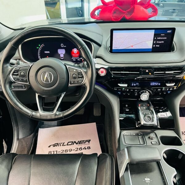 ACURA MDX ADVANCE 2022 - Image 18