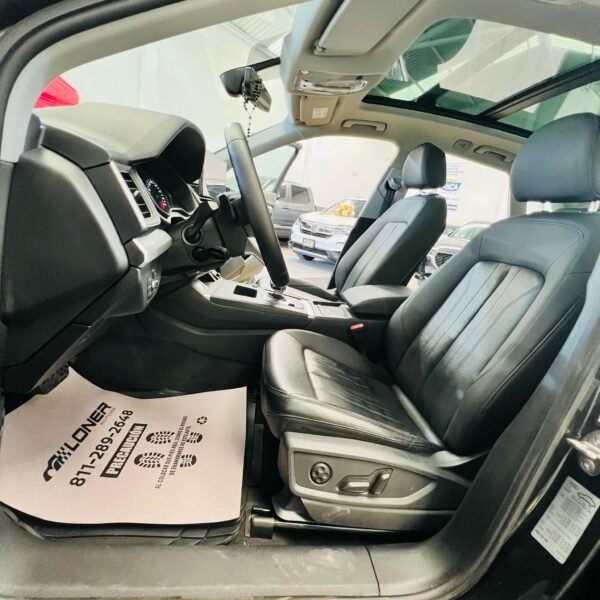 AUDI Q5 2.0 DYNAMIC 2021 - Image 18